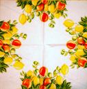 009 Lemons,  Oranges - 3-ply